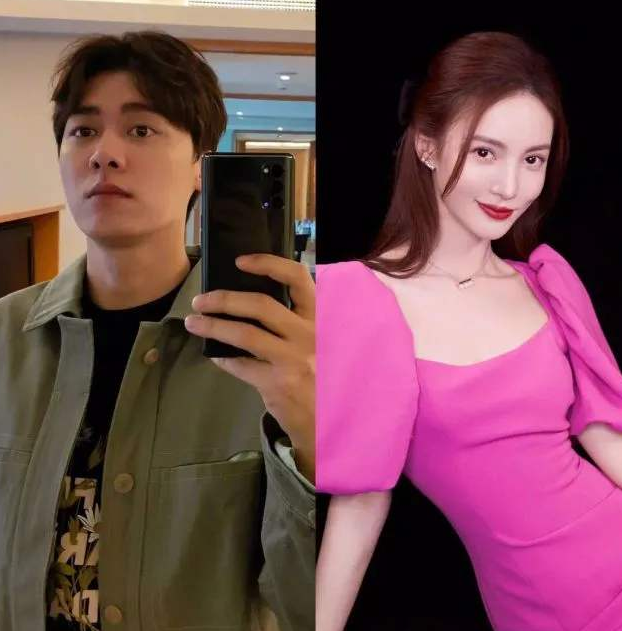 李易峰金晨否认恋情女方回应朋友聚餐年底被拿来冲kpi有点无奈