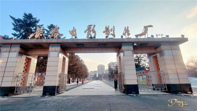 中国早期最牛的电影制片厂新中国电影史七个第一你看过几部