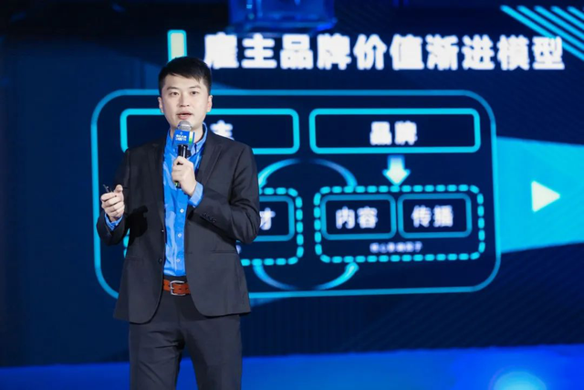 雅迪传媒获2020雇主品牌创意大赛最佳品牌传播奖