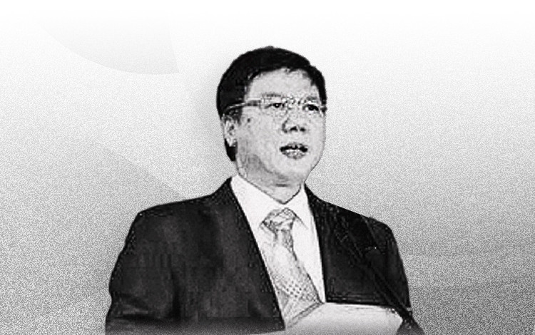 中庚集团董事长 梁衍锋6969乐居财经 张文静 发自北京6969梁