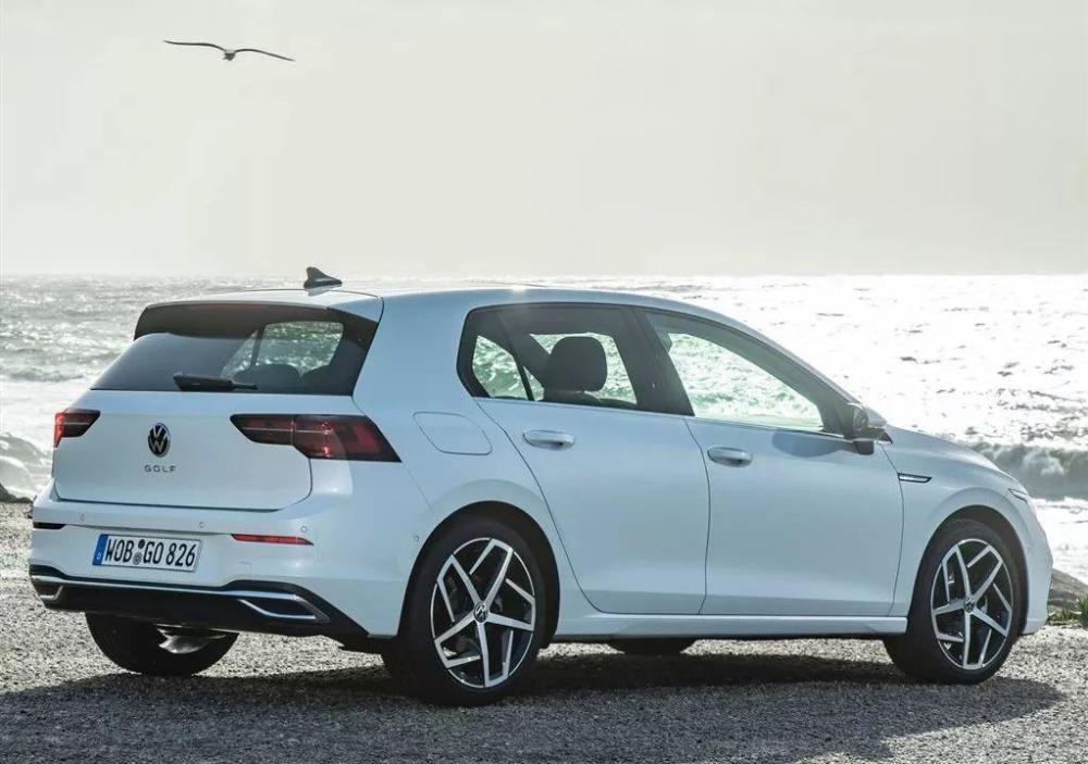 ea211 evo将成大众入门产品主流动力