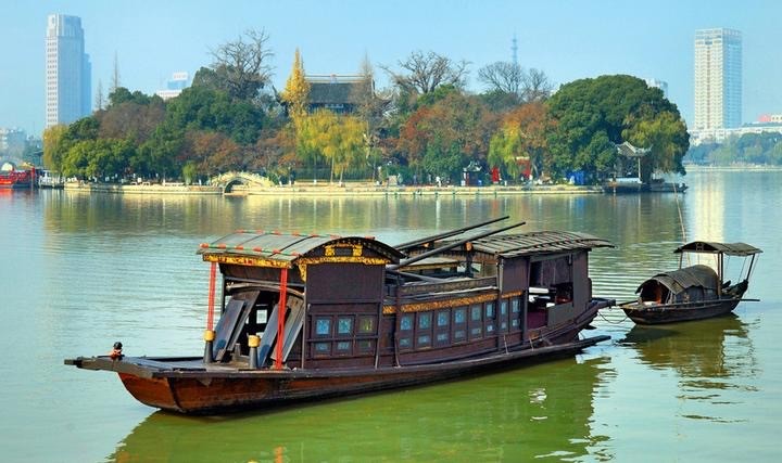 87 媲美南湖之舟的 五月花号 美利坚民族诞生的摇篮 腾讯新闻