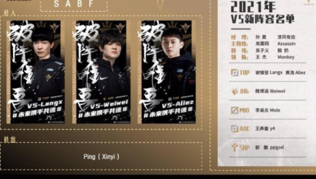 SMLZ终将再次出山？LPL新晋强队虚位以待，最强全华班正式起飞？