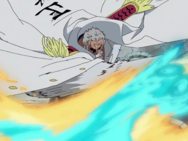 四皇|凯多|赤犬|白胡子|香克斯|黄猿|海贼王