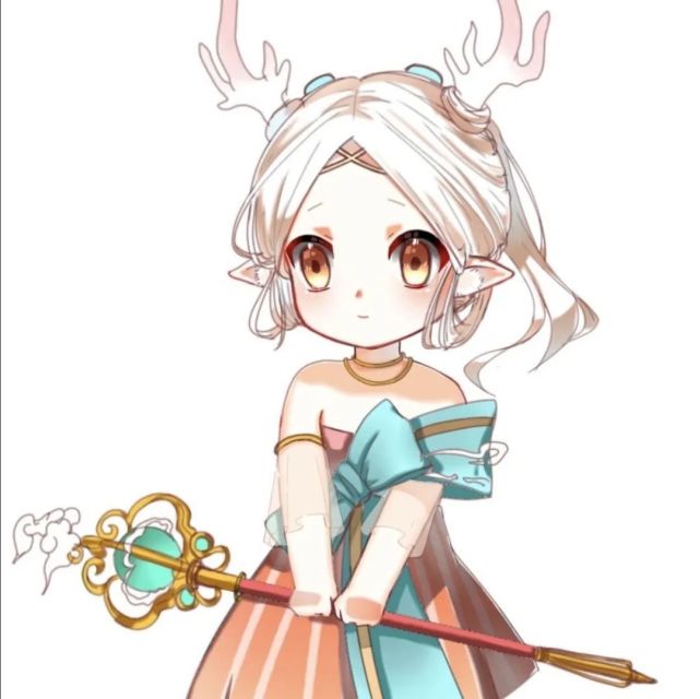 《王者荣耀头像》第62期:软妹瑶王者头像,真的不要操作吗?