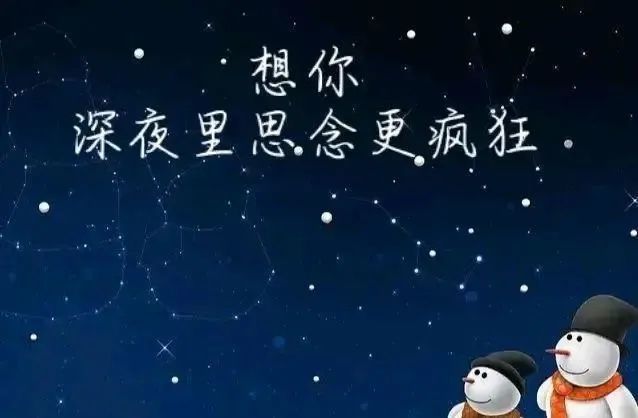 你是我心里的最爱却成了我一生的遗憾想你夜深时思念更疯狂