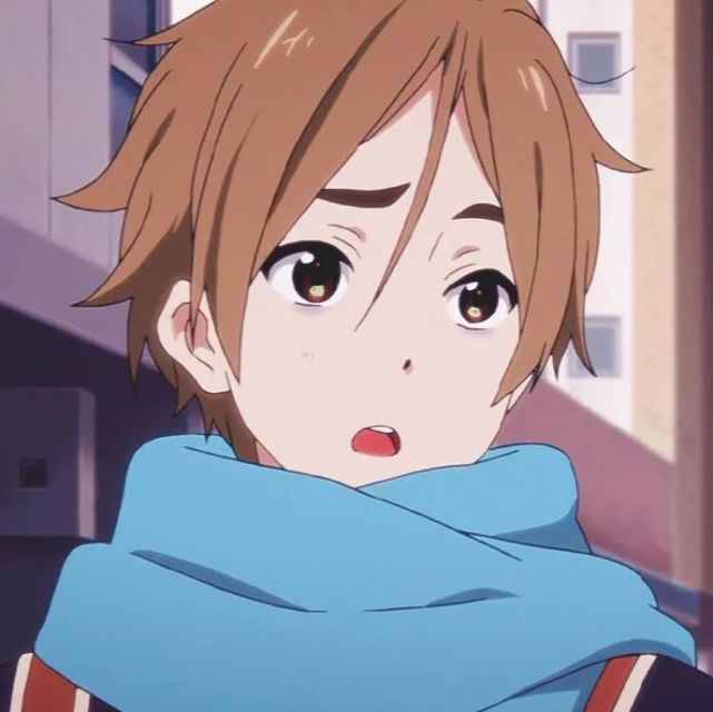 玉子市场饼哥动漫头像来了