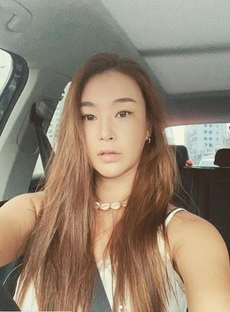 这个舞蹈女星突然身材走样,背后原因却令人大感意外|裴允静|人大