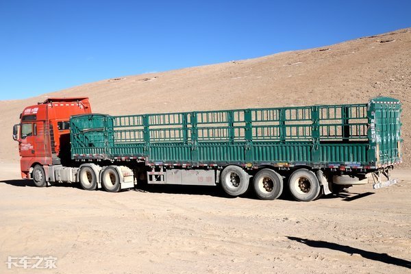 两证 准入门槛大幅降低 货车运输真的没人跑了 腾讯新闻