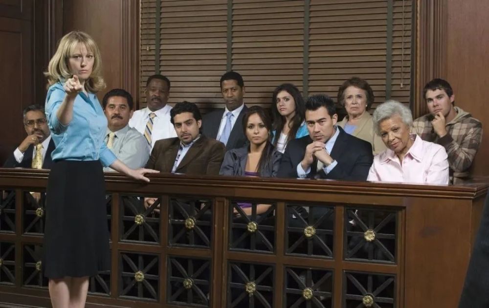 美国为何把司法裁判权交给由普通老百姓组成的陪审团靠谱吗