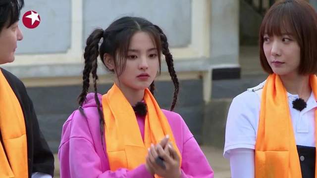 2020年翻车明星大盘点周震南被曝是老赖之子鞠婧祎成花瓶