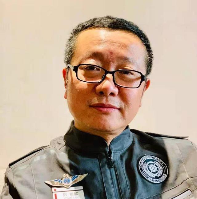 三体 被美国女权批评惹争议 刘慈欣到底有没有歧视女性 腾讯新闻