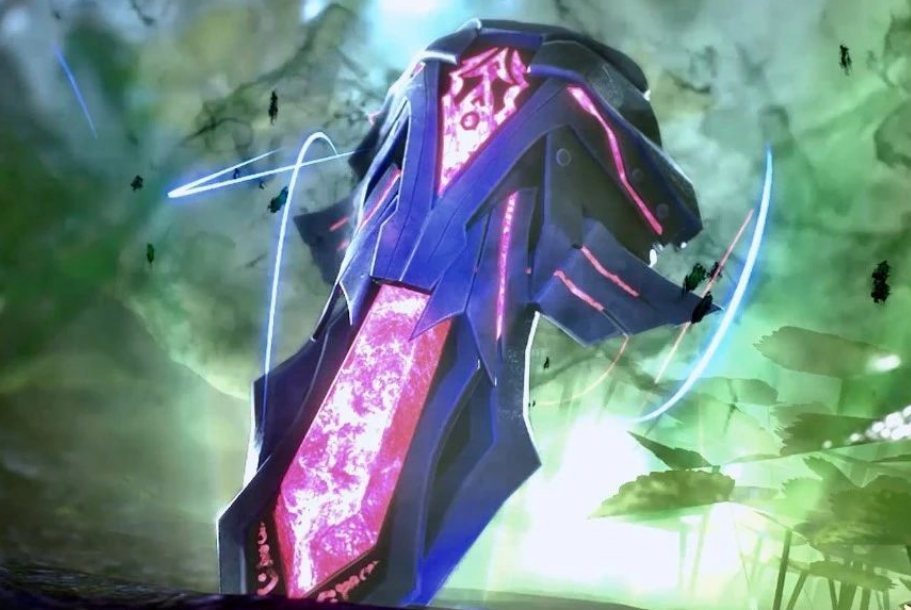 都说头部魂骨稀少,但斗罗大陆却出现8块头部魂骨,精