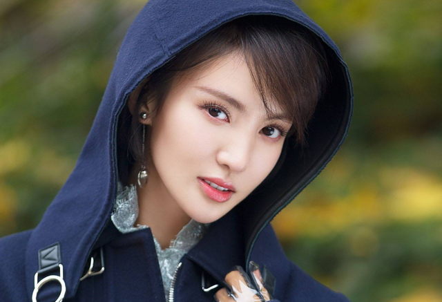 女明星排名2020最新_五位一线女明星出场费排名,林志玲排第四(2)