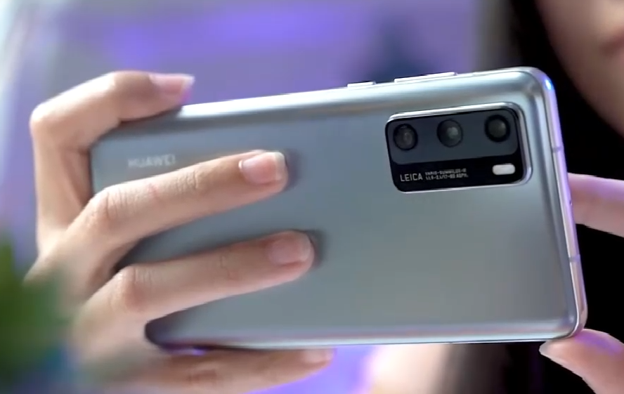 华为mate40和华为p40该怎么选择?这几个差距了解之后,就知道了