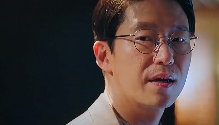 顶楼吴允熙不是男人或将取代周丹泰地位申秀莲第二季回国