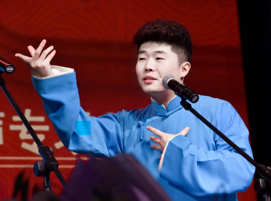 德云社周九良聊过往回忆与孟鹤堂相处点滴无数粉丝被感动