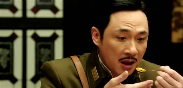 8年前两代许文强带不动的大上海如今觉得被低估了