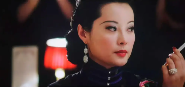 8年前两代许文强带不动的大上海如今觉得被低估了