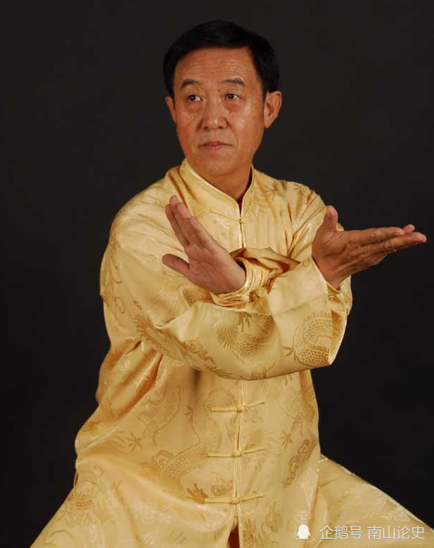 陈正雷最后,关于陈正雷先生太极拳实战功夫的话题,今天咱们就先暂且聊