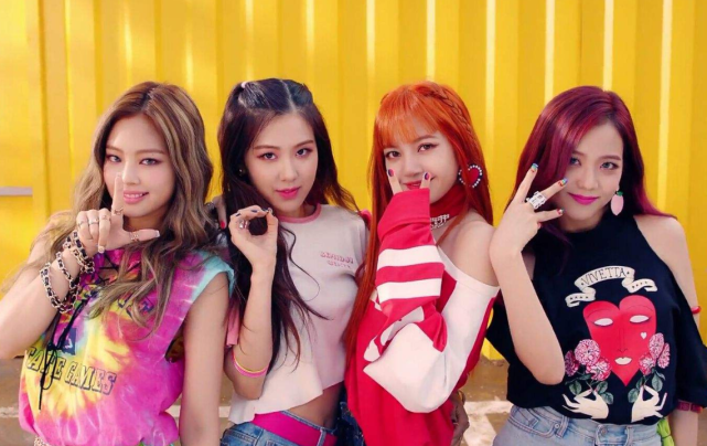 lisa将单飞出道目前已独立录制mv唯独智秀落单被疑孤立