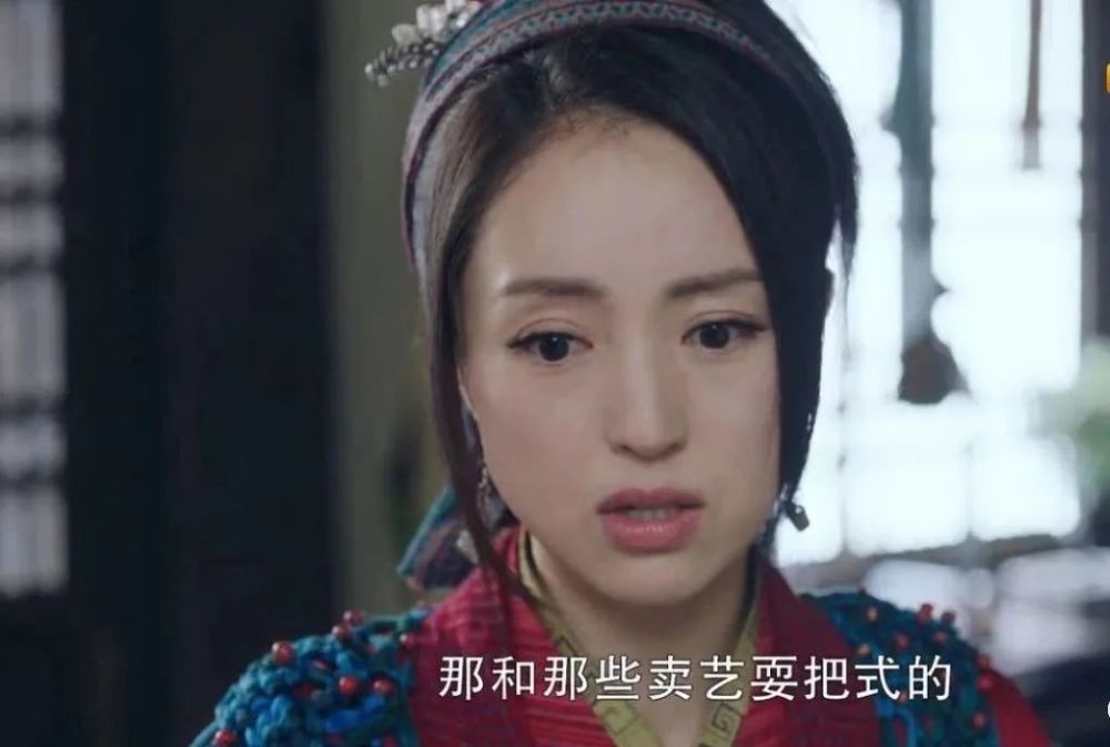 有翡李徵的身死和段九娘有关系吗最怕深情辜负还相互折磨