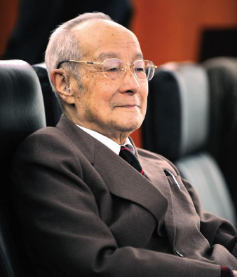 中国稀土之父弃美回国两度上书国家捍卫稀土不让稀土当猪肉卖