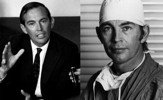 成就,世界首例心脏移植手术的故事|心脏移植|克里斯蒂安·巴纳德|心脏