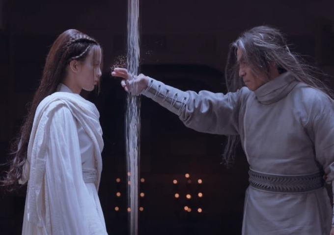 2020仙侠剧排名-资讯搜索_2020六大高分古装剧:《琉璃》仅排第4,第一虽冷