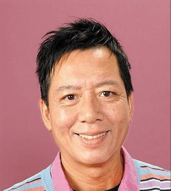 tvb骆应钧因演反派滴酒不沾结婚30年丁克被疑有难言之隐