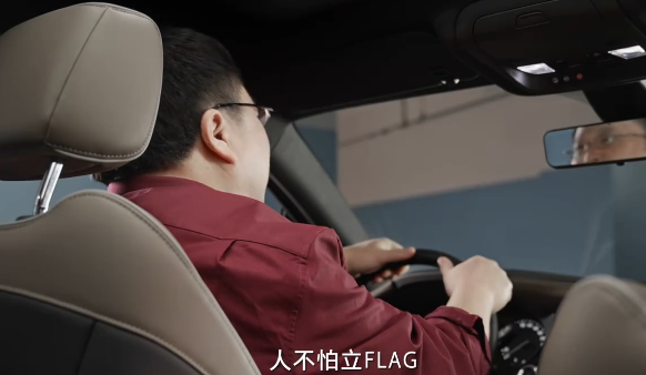 罗永浩在线打脸这波自黑营销可还行