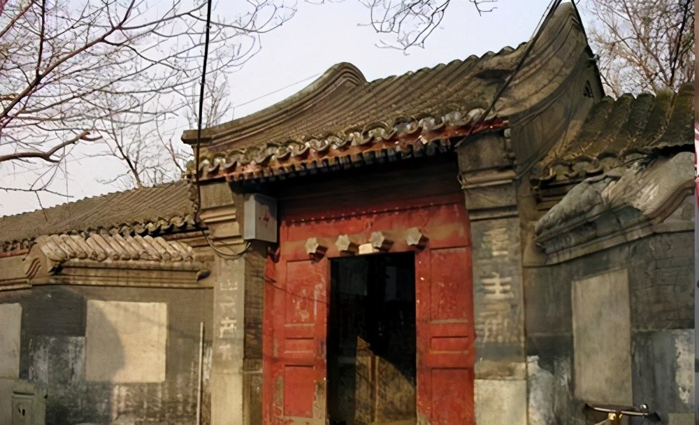 3套上亿四合院成累赘姥姥孙桂田我是家里功臣也是罪人