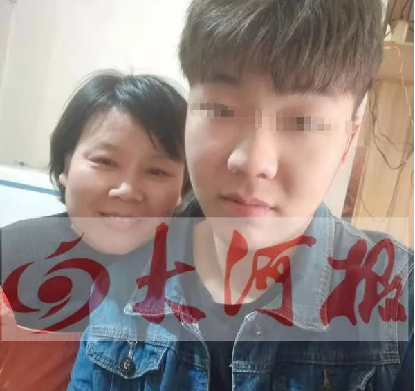 大河调查 | 焦作17岁男生出手解救被猥亵少女受伤,还手后被批捕羁押