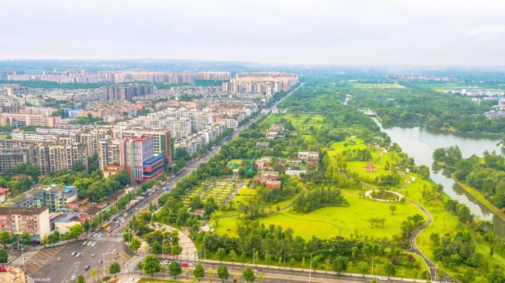 空港商务区起步区,杨柳湖等重点区域城市设计,双流西站等tod站点综合