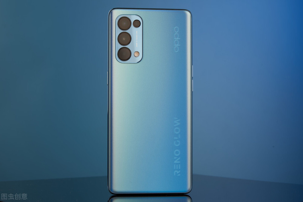 vivo这次吃大亏了,oppo reno5比vivox60便宜800元