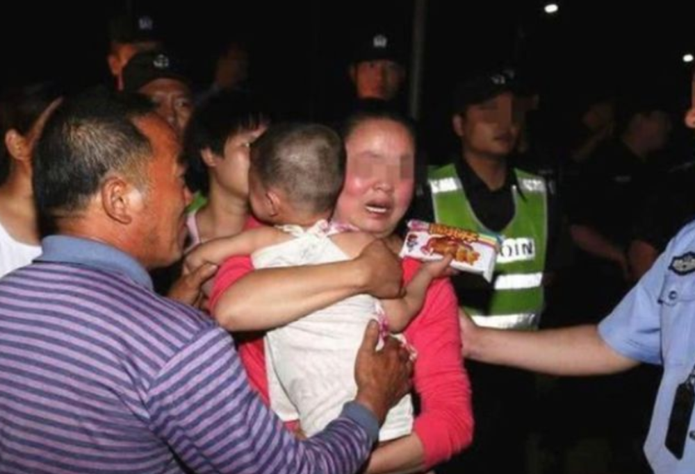 人贩子也有3不偷遇到这3种孩子不是不想偷而是不敢偷