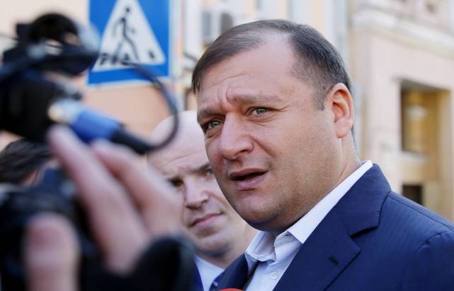 乌克兰已成美国附属国乌前哈尔科夫市长美驻乌大使馆的权力比乌总统还