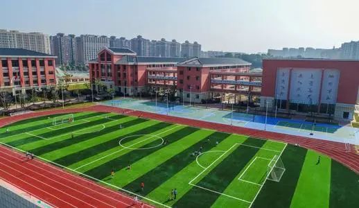 又一利好加持邻青园小学孩子上学不用愁