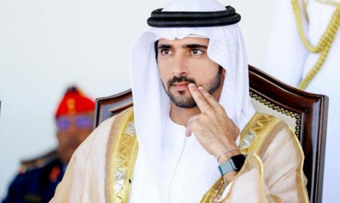 迪拜王子 最贵图片