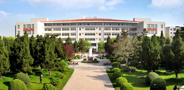 安徽的师范大学排名_安徽这所大学受争议,明明是就业热门高校