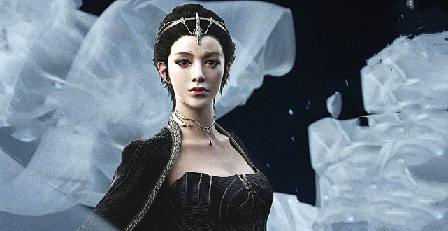 爵迹2再陷抄袭风波疑似撞车多部作品网友看过电影再说话