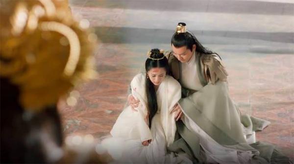 《三生三世》:夜华,桑籍同样在感情上犯错,为何桑籍就被贬谪了