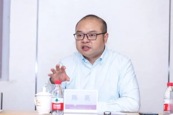 陈亮另外,对于敏感数据的使用与保护,成都高新区政务服务和网络理政