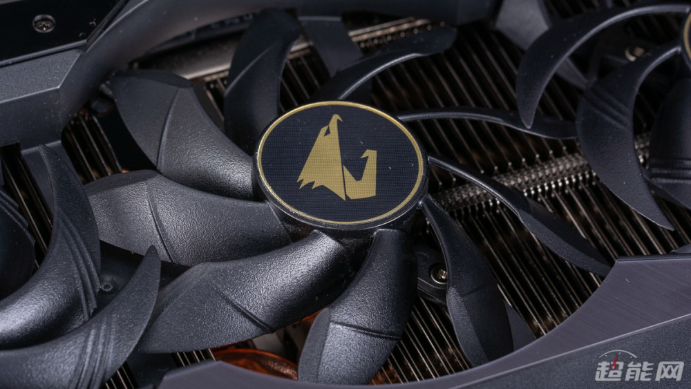 aorusrtx3080xtreme大雕显卡评测