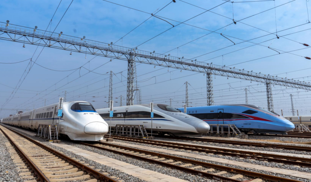 春运火车票今日开售!2021年春运有这些新变化