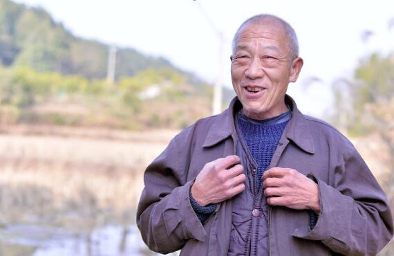 在向孙大爷讨教之后,才得知了个中奥秘.