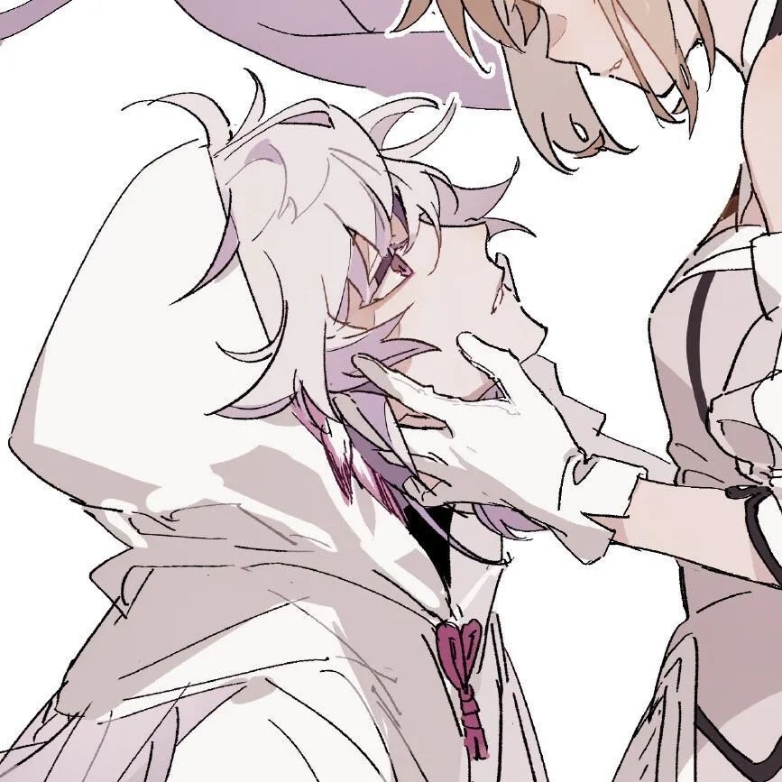 情头假装不在意才是最可怕的占有欲