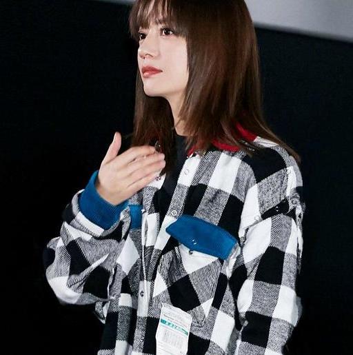 赵薇新剧路透曝光!