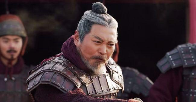 《大秦赋》赵国丞相郭开:传承黑色基因,潜伏数十年助秦灭赵_腾讯新闻