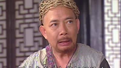 在无线电视台期间黄一飞拍了很多剧《笑傲江湖》的吴天德,《少年英雄